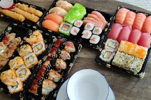 It's Sushi and More image