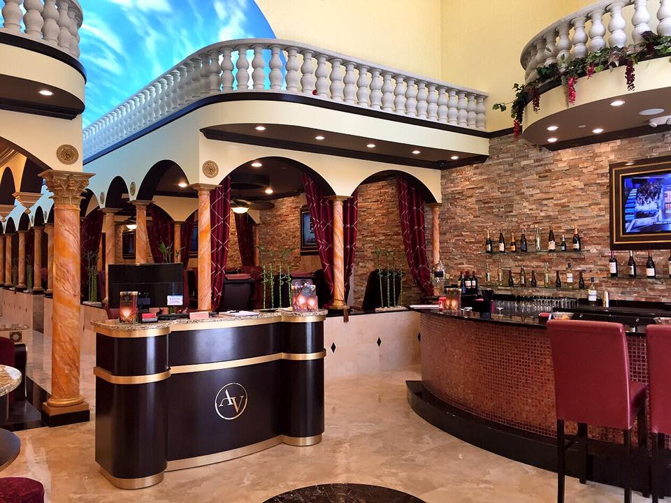 Anthony Vince' Nail Spa | Easton 43219