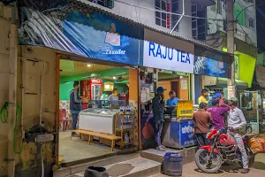 Raju Tea Stall image