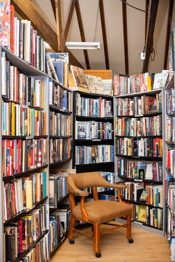 Used Book Store «Second Time Books Inc», reviews and photos, 114 Creek Rd, Mt Laurel, NJ 08054, USA