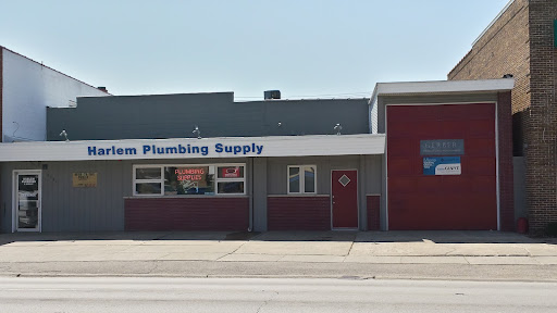 Royal Pipe & Supply Co in Melrose Park, Illinois