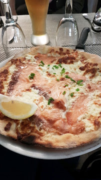 Pizza du Restaurant italien Dolce Italia à Troyes - n°8