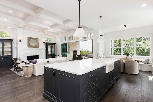 Cabinet Maker «Imperial Cabinets & Millwork Inc», reviews and photos, 275 Beavercreek Rd, Oregon City, OR 97045, USA