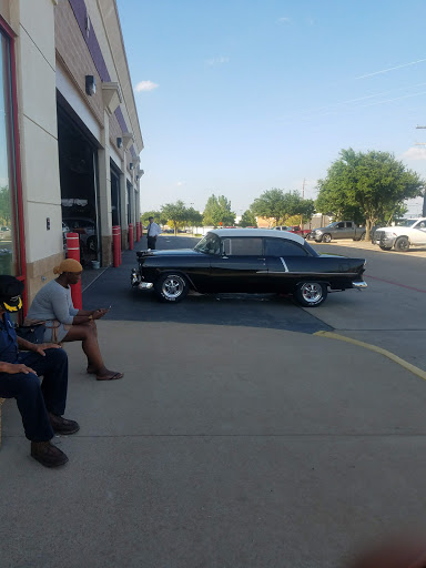 Tire Shop «Discount Tire Store - Cedar Hill, TX», reviews and photos, 142 N Hwy 67, Cedar Hill, TX 75104, USA