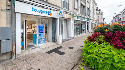 BOUYGUES TELECOM à Beauvais
