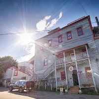 Nelson Brewing Company in Nelson, British Columbia - 4.80 star rating