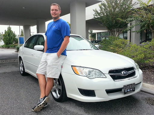 Car Dealer «Parkway Volvo Subaru Hyundai of Wilmington», reviews and photos, 5920 Market St Suite A, Wilmington, NC 28405, USA