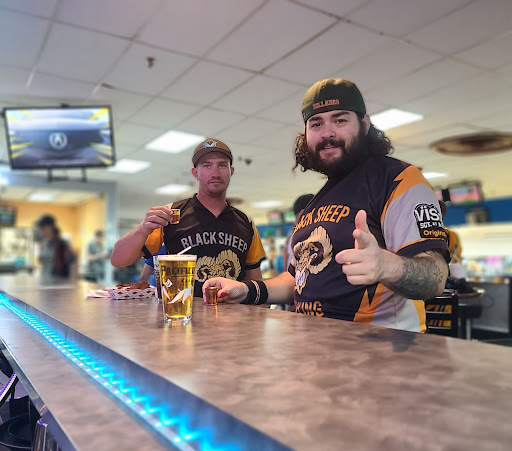 Bowling Alley «Lodi Lanes», reviews and photos, 58 Terhune Ave, Lodi, NJ 07644, USA