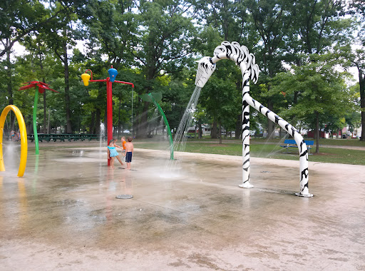 Zoo «Potawatomi Zoo», reviews and photos, 500 S Greenlawn Ave, South Bend, IN 46615, USA