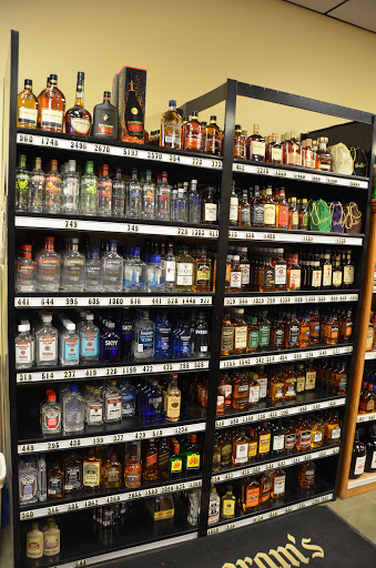 Liquor Store «Sumac Liquors», reviews and photos, 2331 TN-46, Dickson, TN 37055, USA