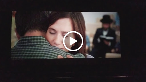 Movie Theater «Regal Cinemas Gilbert 14», reviews and photos, 1012 South Gilbert Road, Gilbert, AZ 85296, USA