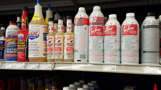 Auto Parts Store «AutoZone», reviews and photos, 6611 Westminster Ave, Westminster, CA 92683, USA