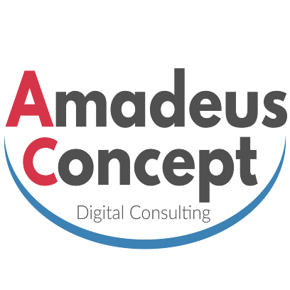 Amadeus Concept, Digital Consultant Zoho One