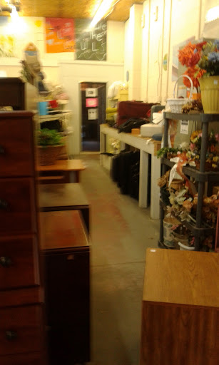 Thrift Store «Habitat For Humanity Restore», reviews and photos