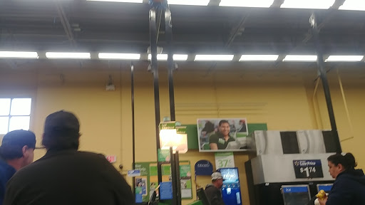 Supermarket «Walmart Neighborhood Market», reviews and photos, 2111 N Amidon Ave, Wichita, KS 67203, USA