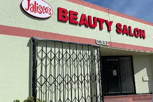 Jalisco's Beauty Salon image