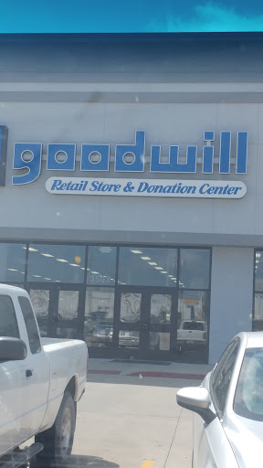 Thrift Store «Goodwill Retail Store of Hannibal», reviews and photos