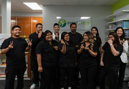 Earth Compounding Pharmacy image
