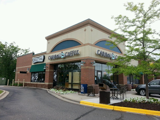 Coffee Shop «Caribou Coffee», reviews and photos, 9008 Cahill Ave, Inver Grove Heights, MN 55076, USA