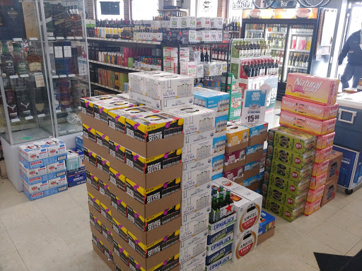 Liquor Store «Southgate Liquors», reviews and photos, 842 Suffield St, Agawam, MA 01001, USA