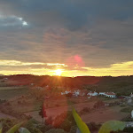 Photo n°1 de l'avis de Ana.l fait le 27/05/2018 à 11:34 sur le  Nave Redonda do Cerro à Nave Redonda