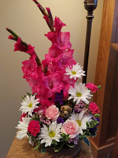 Florist «Dalbol Flowers & Gifts», reviews and photos, 1450 25th St S, Fargo, ND 58103, USA