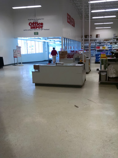 Office Depot