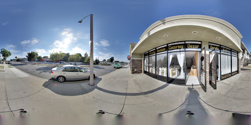 Event Planner «Elegant Event Decoration and Catering», reviews and photos, 16210 Inglewood Ave, Lawndale, CA 90260, USA