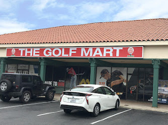 The Golf Mart