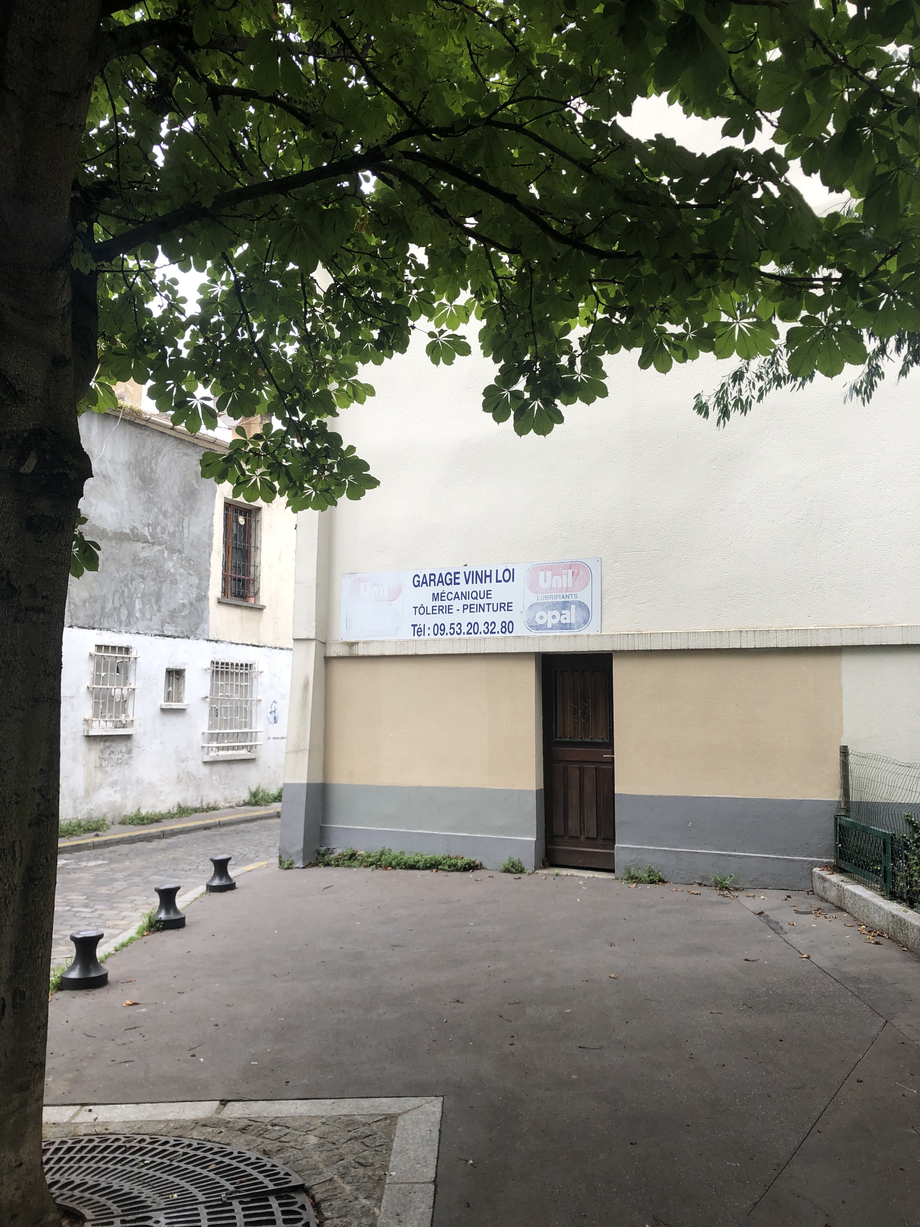 Photo n° 1 de l'avis de Boris.. fait le 23/06/2021 à 15:29