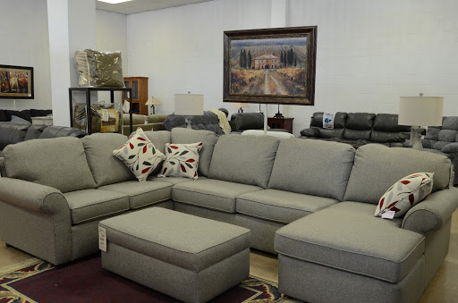 Furniture Store «Paul L Reed Furniture Co», reviews and photos, 125 N Cannon St, Woodbury, TN 37190, USA