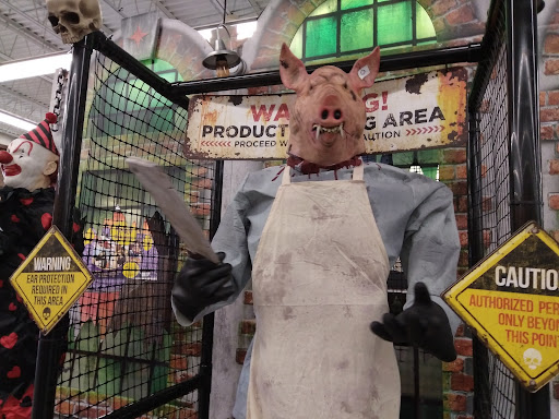 Shopping Mall «Stadium Plaza Shopping Center», reviews and photos, 10 Main St, Tewksbury, MA 01876, USA