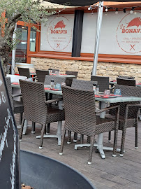 Atmosphère du Restaurant de grillades Grill Bonavis à Valenciennes - n°9