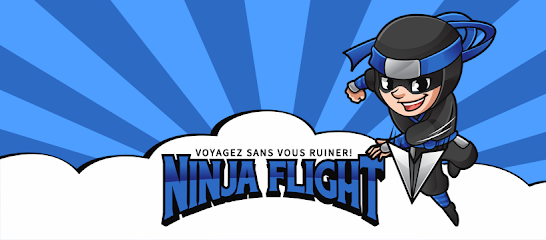 Ninja Flight