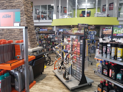 Motorcycle Parts Store «WMR Competition Performance», reviews and photos, 7749 SW Ellipse Way, Stuart, FL 34997, USA