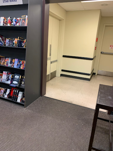 Book Store «Books-A-Million», reviews and photos, 10401 US-441 #0206, Leesburg, FL 34788, USA