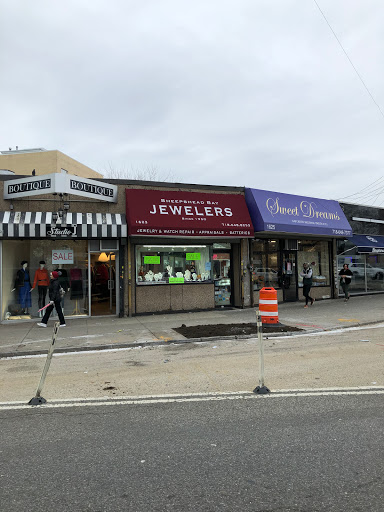 Jeweler «Sheepshead Bay Jewelers Ltd», reviews and photos, 1623 Jerome Ave, Brooklyn, NY 11235, USA