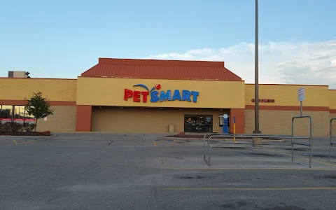 PetSmart image