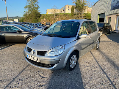 TOP AUTOS71 à Dompierre-les-Ormes