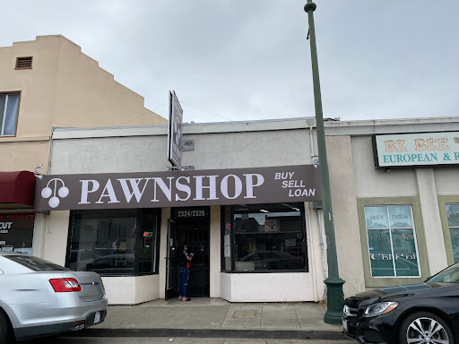 Pawn Shop «Buy Sell Loan Pawn Shop», reviews and photos