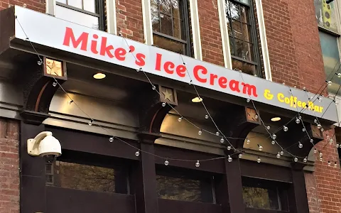 Mike's Ice Cream image