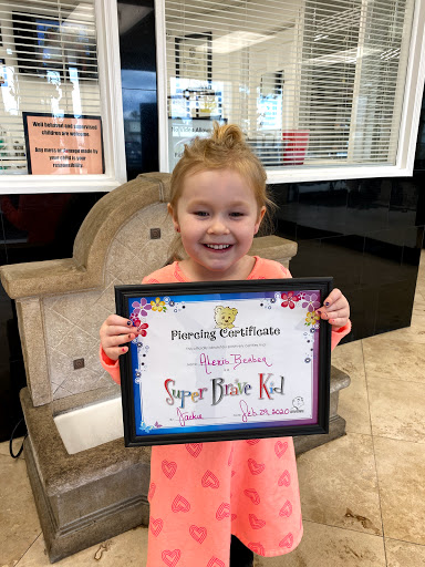 Explore name tattoo ideas for ladies, creative tattoo ideas in Myrtle Beach, available at Professional Body Piercing by Jackie