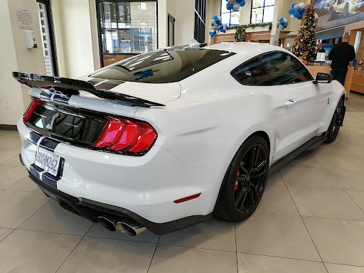 Ford Dealer «Fiesta Ford», reviews and photos, 78990 Varner Rd, Indio, CA 92203, USA