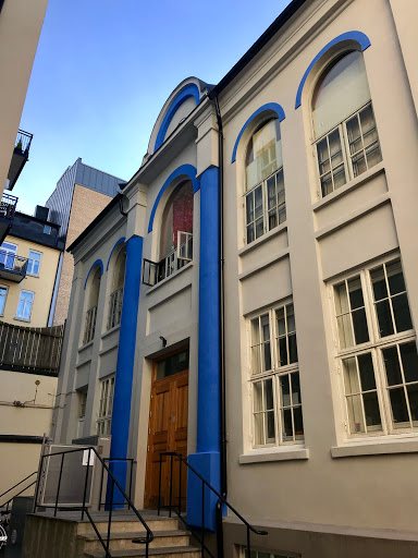 Jewish Museum in Oslo