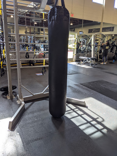 Gym «24 Hour Fitness Sport», reviews and photos, 4951 Katella Ave, Los Alamitos, CA 90720, USA