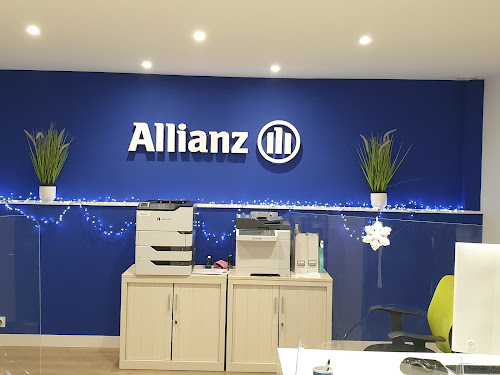 Agence d'assurance Allianz Assurance AMBOISE - Yannick & Florence DURAND Amboise
