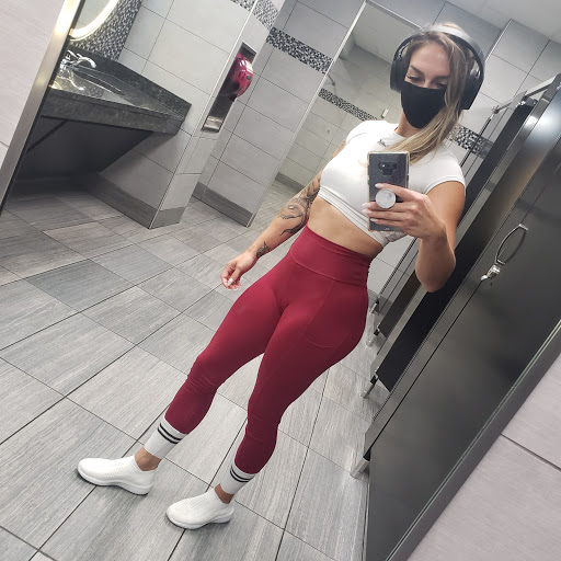 Gym «Planet Fitness», reviews and photos, 1008-1022 Beards Hill Rd, Aberdeen, MD 21001, USA