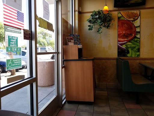 Sandwich Shop «Subway», reviews and photos, 1229 E McKellips Rd Suite 104, Mesa, AZ 85203, USA