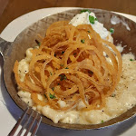 Photo n°3 de l'avis de Beate.r fait le 03/02/2024 à 14:10 sur le  Brauerei-Gasthof Bären Gaststätte à Nesselwang