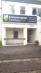 Environmental Fertilisers